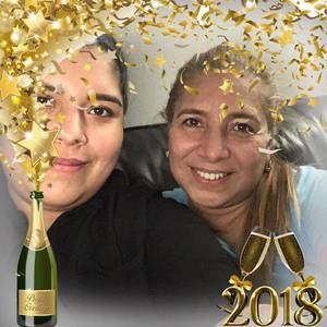 Meet your Posher, Lorena